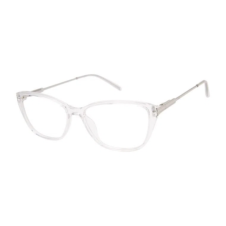 Elle EL13524 Eyeglasses - view 5